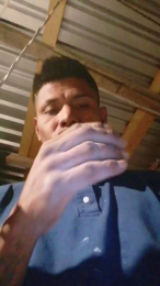 Negro_vergoon webcam model stream image