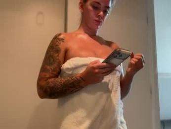 reecemariexx webcam chaturbate model stream image