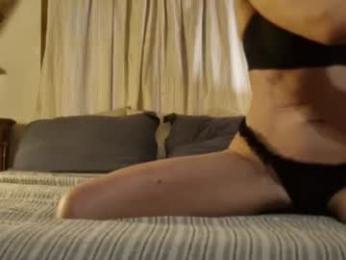 jaz_y_benja webcam chaturbate model stream image