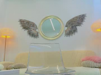 belle_kim webcam model stream image