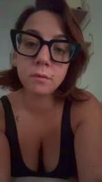 Clarissa_feet webcam model stream image