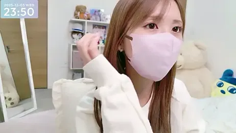 -SHINON- webcam model stream image