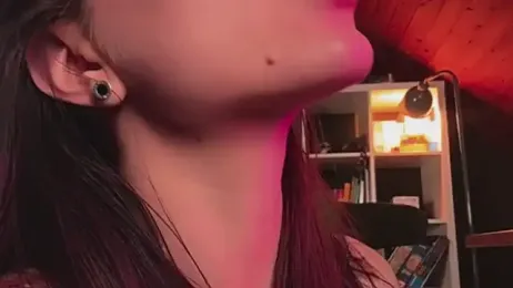 feelmetouchme webcam model stream image