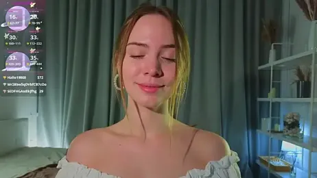 CarollSmithh webcam model stream image