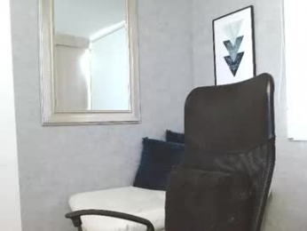 rogers_p webcam model stream image