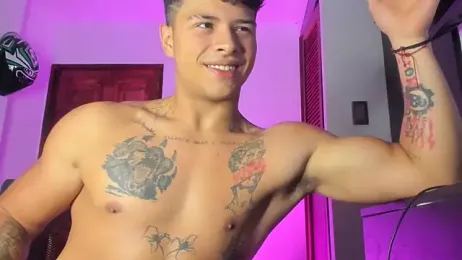 Dominic_Biker__ webcam stripchat model stream image