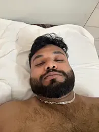 HonedGrub webcam stripchat model stream image