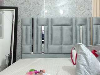 veronicaroose webcam model stream image