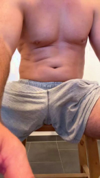 SexySau25 webcam model stream image