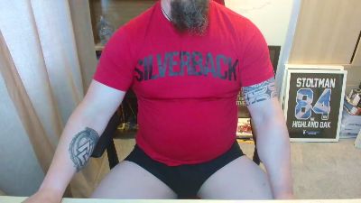 samoanthorn webcam cam4 model stream image