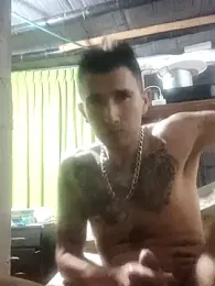 Yeisonfeli webcam model stream image
