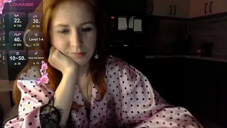 xeva_angelx webcam model stream image