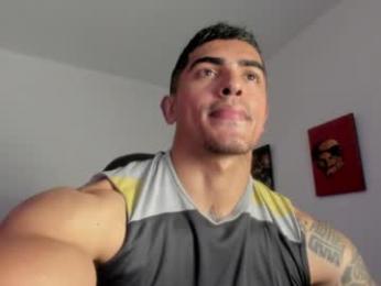 franco_ruiz_ webcam chaturbate model stream image