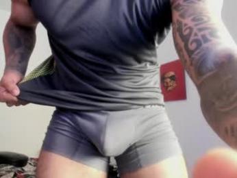 franco_ruiz_ webcam model stream image