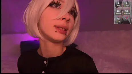 Handsomepure webcam model stream image