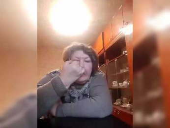 SweetSugar77 webcam model stream image