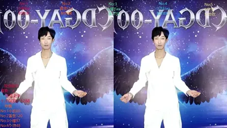 CDGAY_001 webcam stripchat model stream image