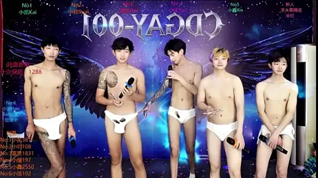 CDGAY_001 webcam stripchat model stream image