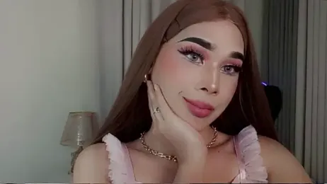 LuxuriousNikkixxx webcam model stream image