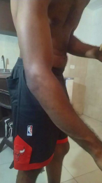 BenthBlack1 webcam cam4 model stream image