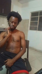 BenthBlack1 webcam cam4 model stream image