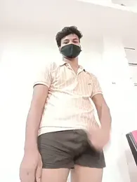 Sufian999 webcam stripchat model stream image