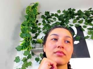 nataliepeterson webcam model stream image