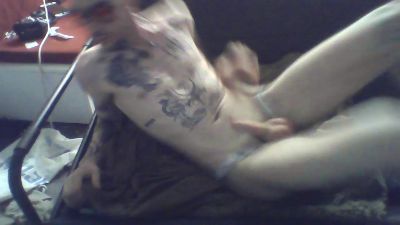 Tahay webcam model stream image