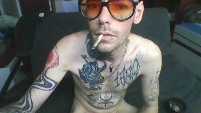 Tahay webcam model stream image