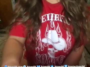 funcamkw webcam chaturbate model stream image