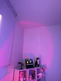 _nobara__ webcam model stream image