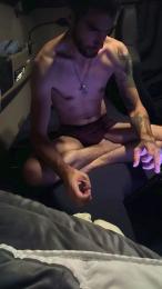 TipourTi webcam cam4 model stream image