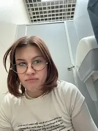 RinaCat webcam stripchat model stream image