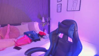 CaeliThalyna webcam model stream image
