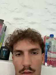 Albert_daddyyy webcam stripchat model stream image