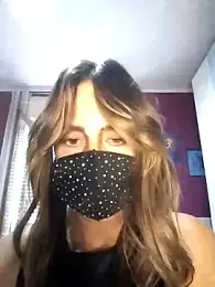 Akemi_rossi webcam model stream image