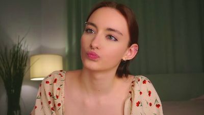 KelsiFanizzi webcam model stream image