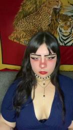 ugly_shinii webcam model stream image