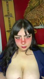 ugly_shinii webcam model stream image