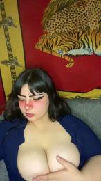 ugly_shinii webcam model stream image