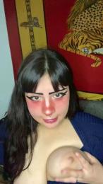 ugly_shinii webcam model stream image