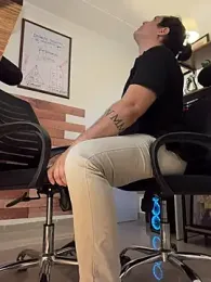 LittleDoll___ webcam model stream image