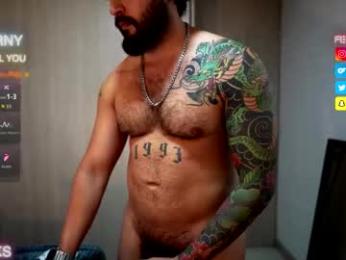 felix_candela webcam model stream image