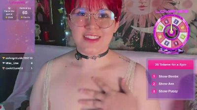 dennis_smys webcam model stream image