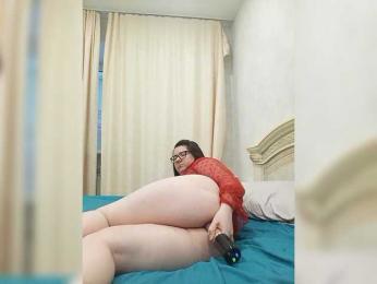 Malvina994 webcam model stream image