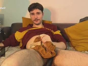 marksibul webcam chaturbate model stream image