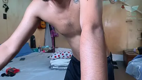 isissun03 webcam stripchat model stream image