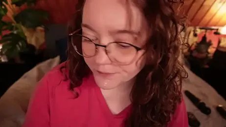 TessaWinter webcam model stream image