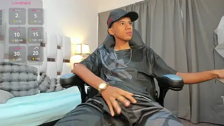 damian_mendez441 webcam stripchat model stream image