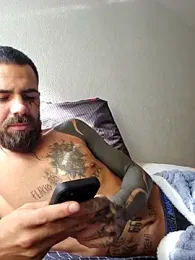 charlye_inkkkk webcam stripchat model stream image